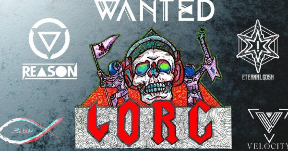 Land Of Rock Concert 