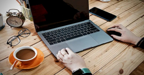 The Best Laptop For Work From Home
