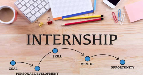 How To Apply Internship