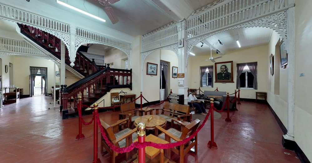 General Aung San Museum 