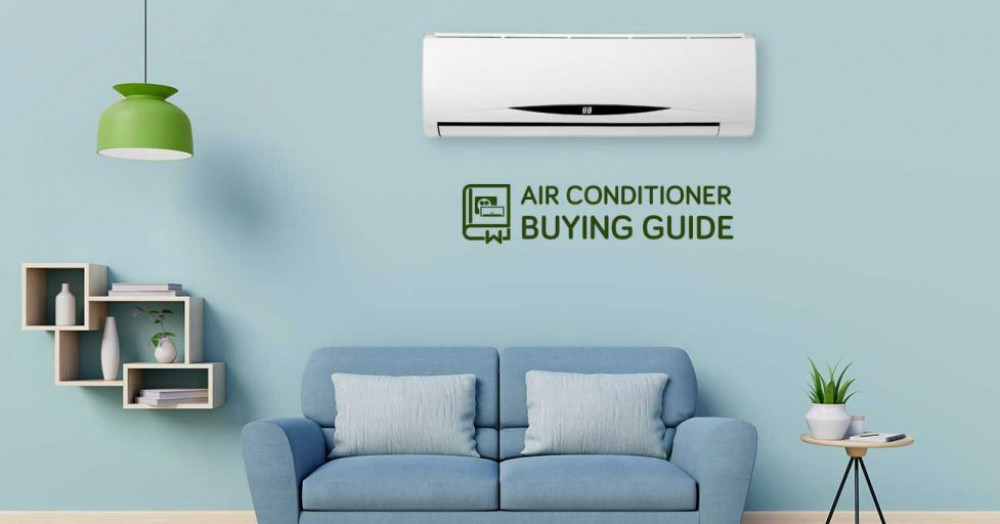 Tips for buying New Air Conditioner 