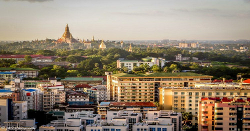 Full story about 34 townships within Yangon Division