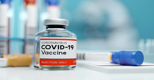 Announcement not to use Covid-19 vaccines that are circulating on social media