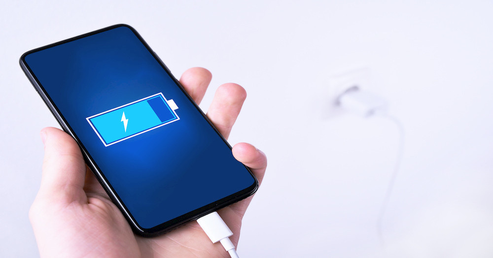 What should you do to make your phone battery last longer?