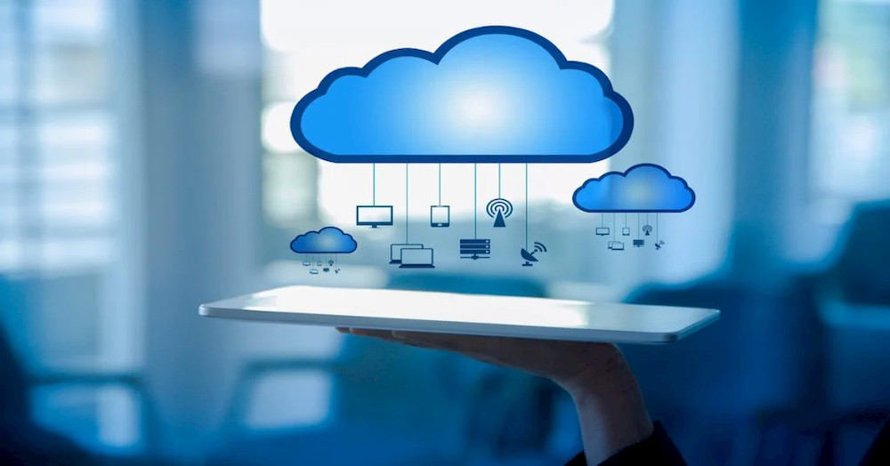 Pros and cons of storing your data in cloud storage
