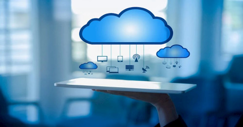 Pros and cons of storing your data in cloud storage