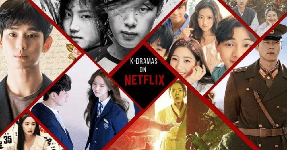 Netflix Kdrama movies that you should definitely watch