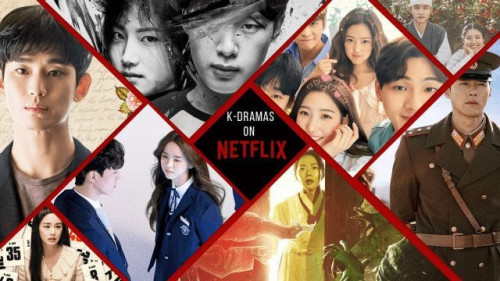 Netflix Kdrama movies that you should definitely watch