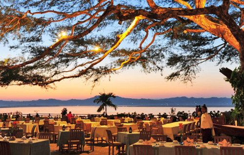 Top 10 Restaurants in Bagan