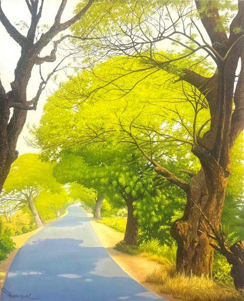 သဘာဝမဟုတ်သော သဘာဝ