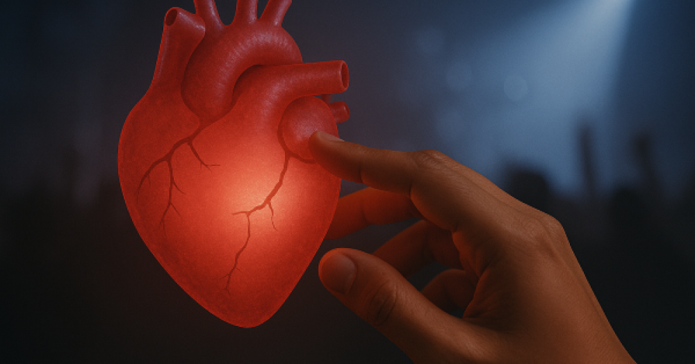 Heart Disease Everyone Should Care About