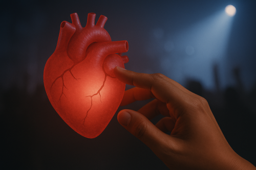 5 Dangerous Health Issues
