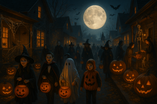 Barcode that you see every day but don't notice