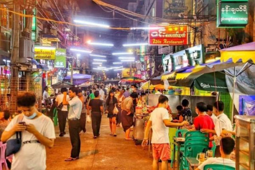 Top 5 highest paid movies in the world