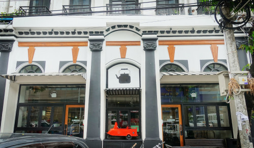 Top 10 Restaurants In Yangon