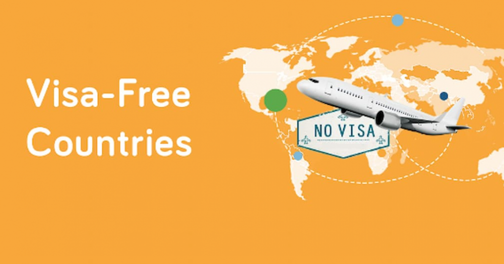 Visa Free Countries In Myanmar