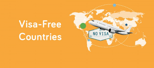 Visa Free Countries In Myanmar