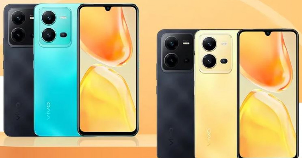 Vivo New Series V25 5G And V25e