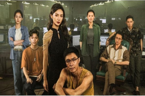 10 Myanmar Movies Won International Awards