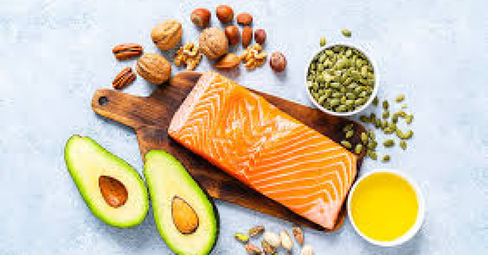Fats in diet :friend or foe?
